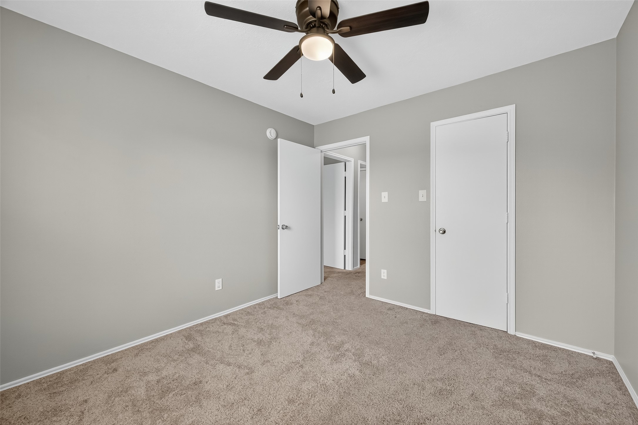 1107 Pennygent Lane Channelview, TX 77530 - Photo 20 of 40 a view of an empty room