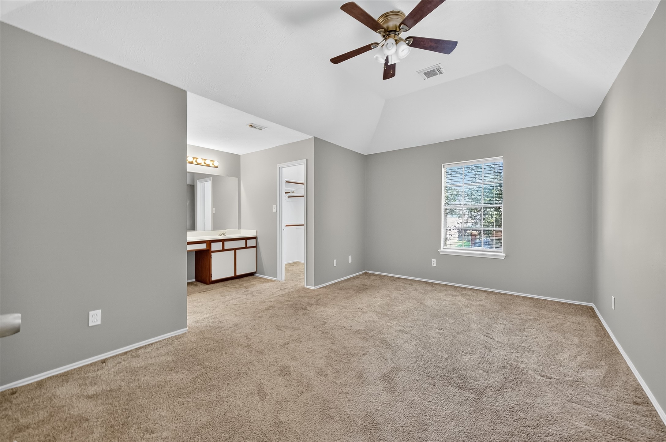 1107 Pennygent Lane Channelview, TX 77530 - Photo 25 of 40 a view of an empty room with a window
