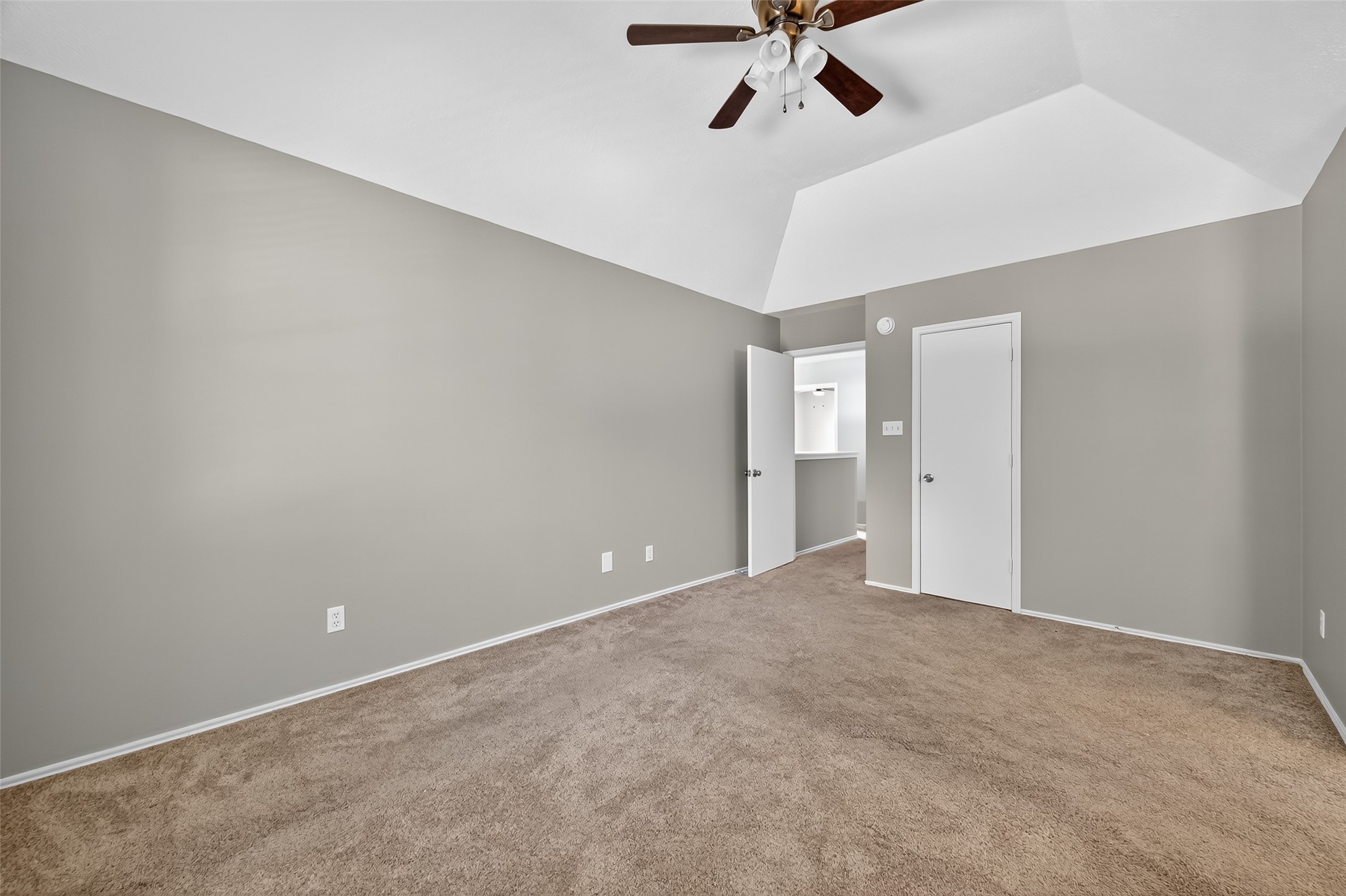 1107 Pennygent Lane Channelview, TX 77530 - Photo 27 of 40 a view of an empty room