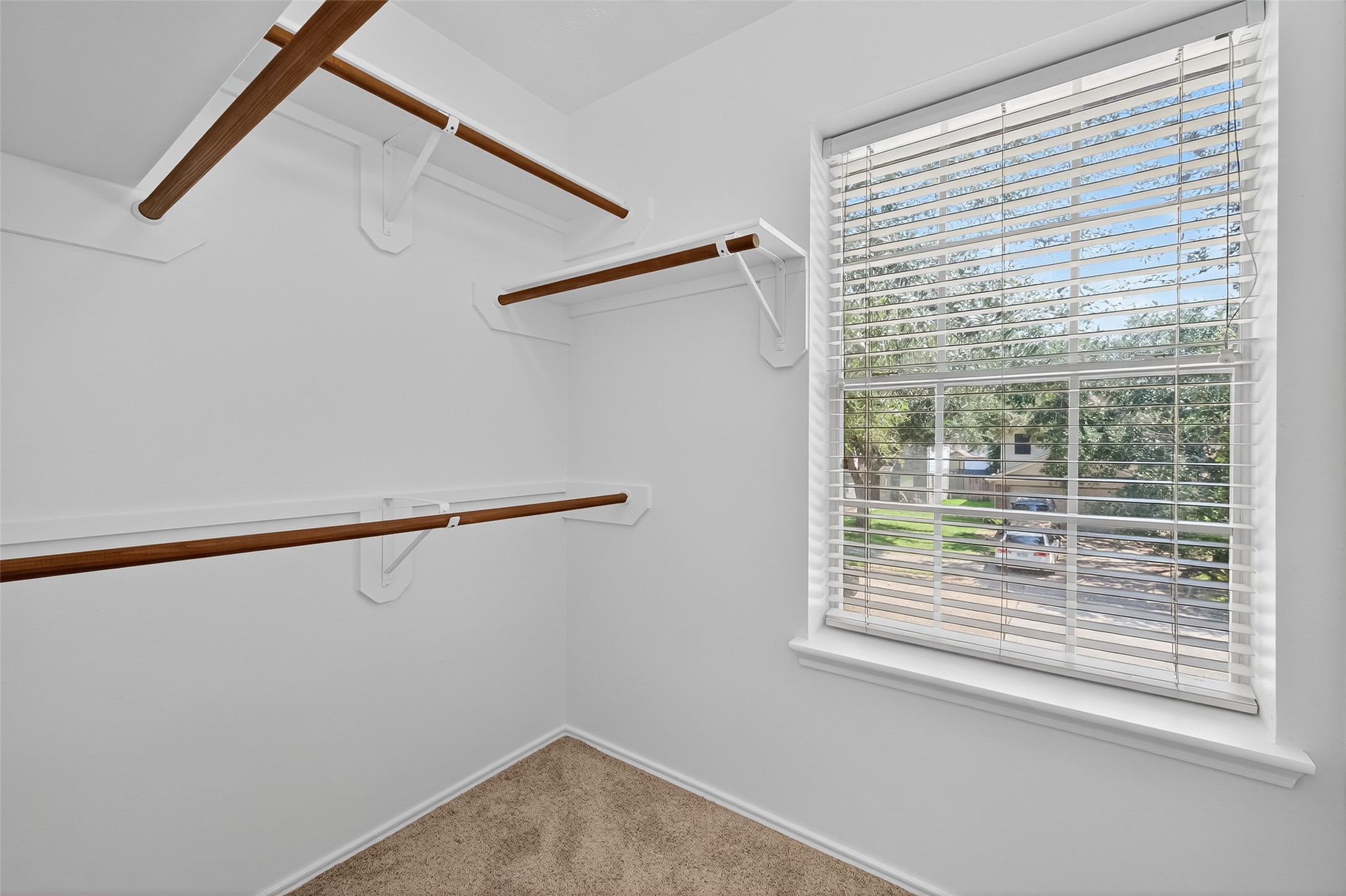1107 Pennygent Lane Channelview, TX 77530 - Photo 33 of 40 a view of a room that has a window in it