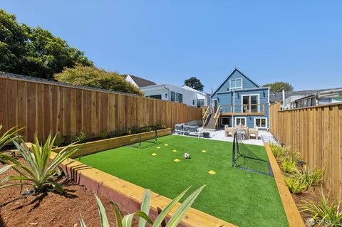 $1,368,000 | 42 Granada Avenue, San Francisco, CA 94112