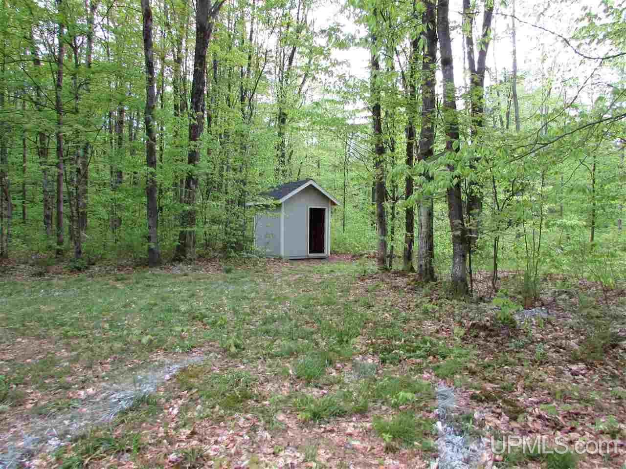 E6745 Section 36 Road Wetmore, MI 49895 - Photo 10 of 17 Gallery Image 10