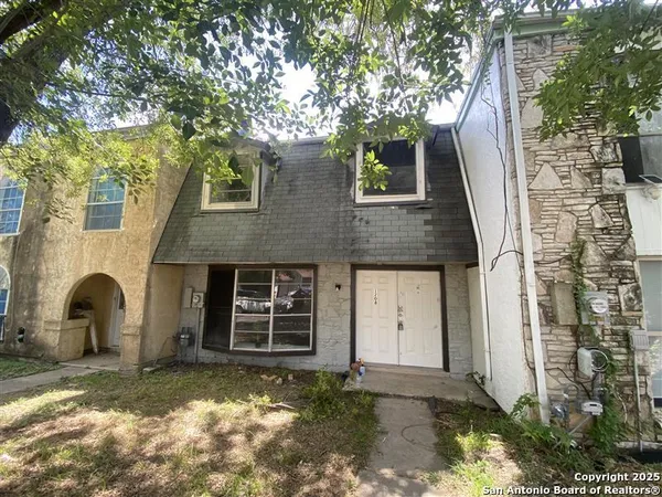 $1,200 | 1208 Churing Drive, San Antonio, TX 78245