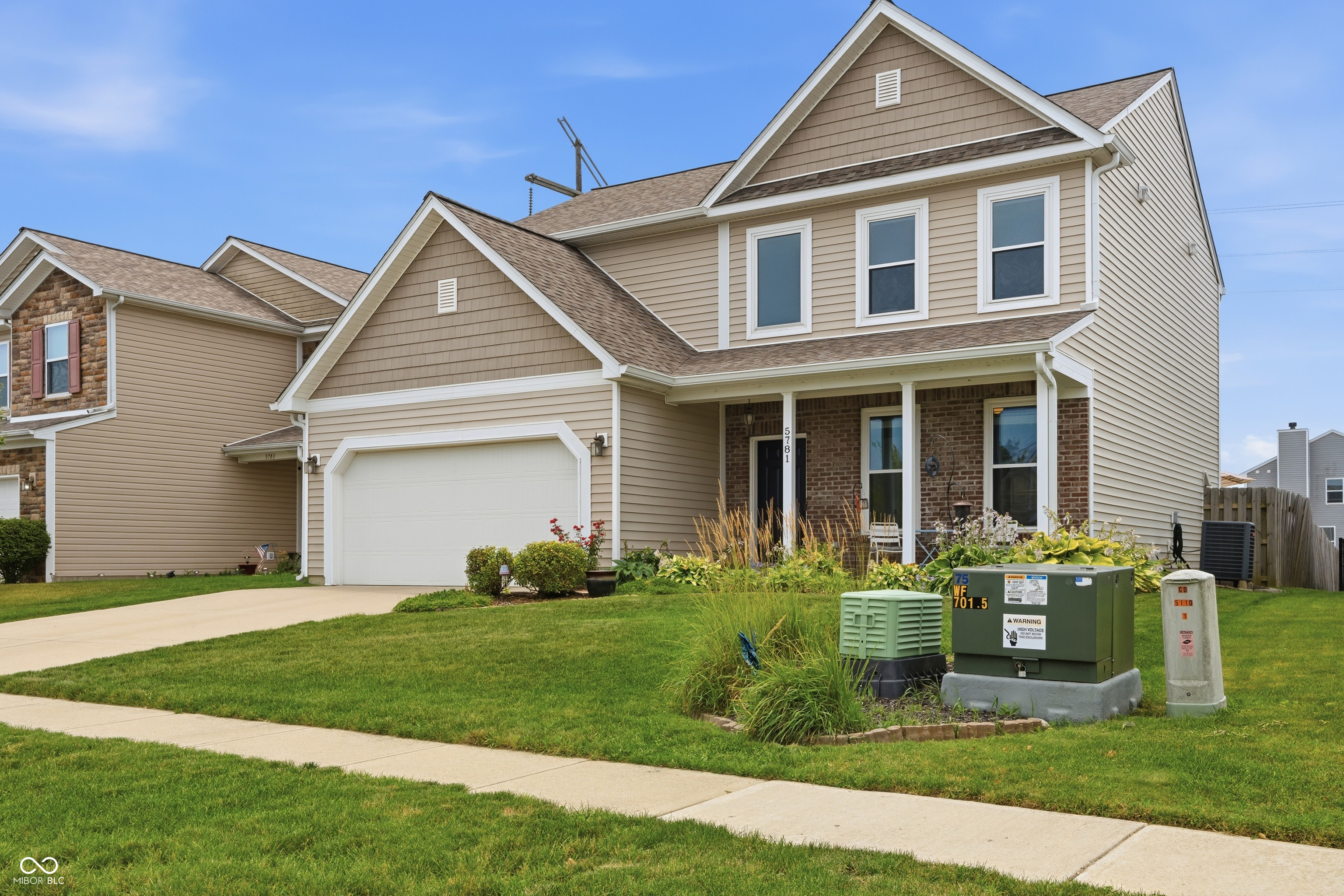5781 White Pine Road Whitestown, IN 46075 - Photo 27 of 38 Gallery Image 27