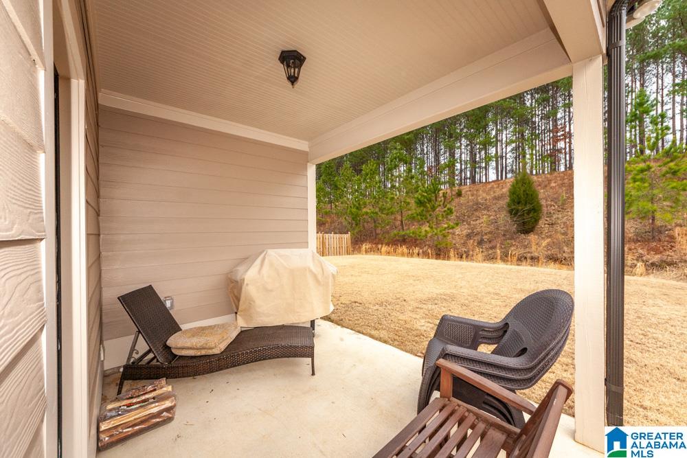 599 Grayson Place Chelsea, AL 35043 - Photo 35 of 37