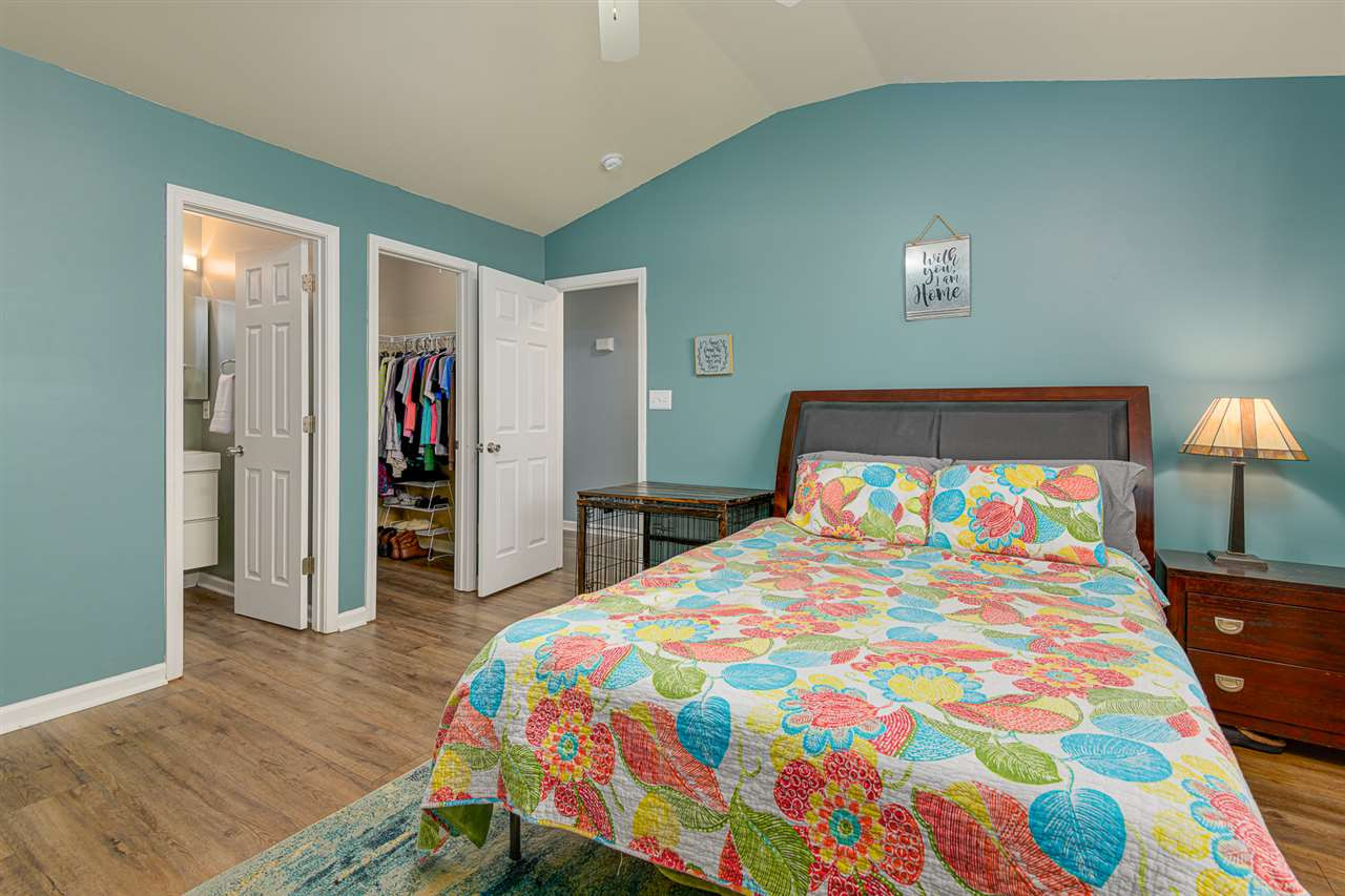 4122 Springfield Creek Drive Raleigh, NC 27616 - Photo 12 of 21 Photo 12