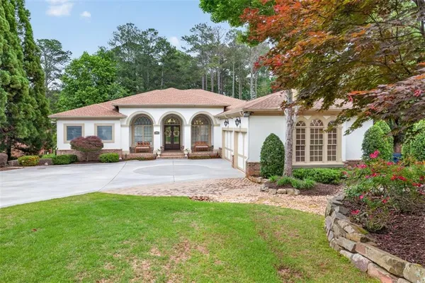 $2,800,000 | 6010 Robbs Drive, Cumming, GA 30041