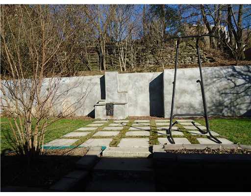2540 Mt Royal Road Pittsburgh, PA 15217 - Photo 18 of 18 Yard/Garden.
