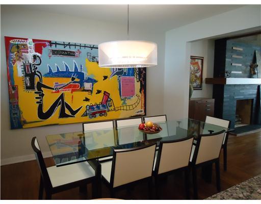 2540 Mt Royal Road Pittsburgh, PA 15217 - Photo 6 of 18 Dining Room.