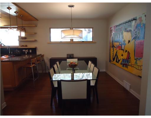 2540 Mt Royal Road Pittsburgh, PA 15217 - Photo 7 of 18 Dining Room.