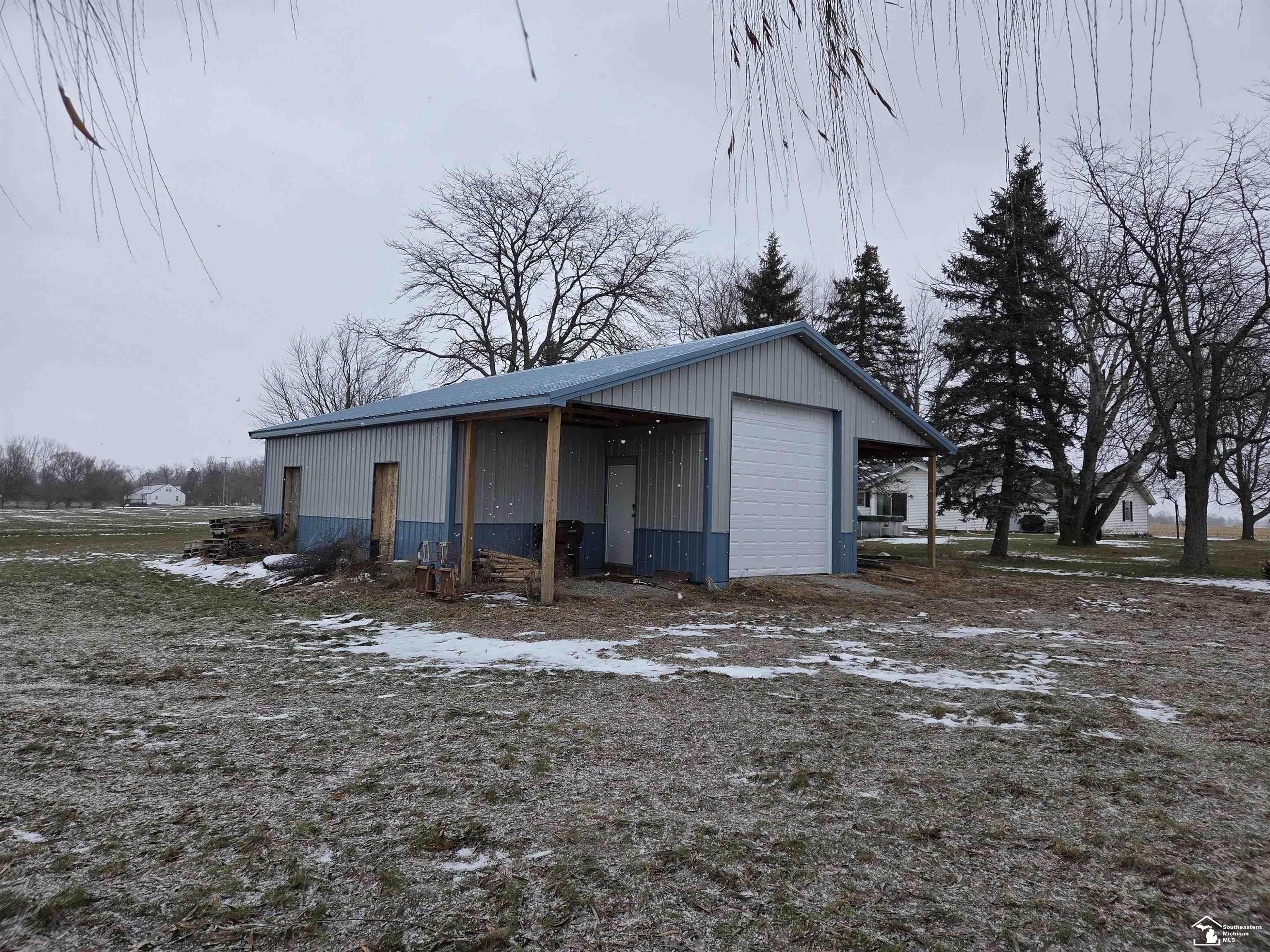 10101 Tabbert Road Riga, MI 49276 - Photo 46 of 51
