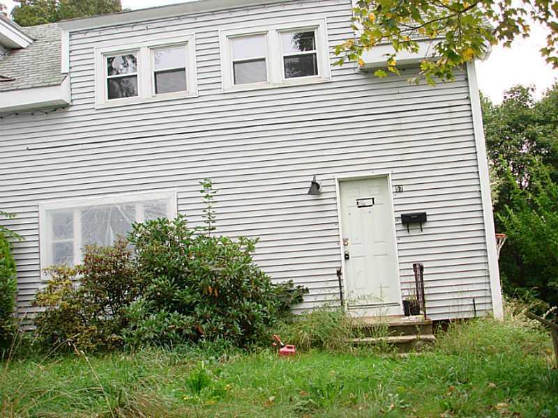 57 Spring Street Gardiner, ME 04345 - Photo 3 of 21 Exterior Front.