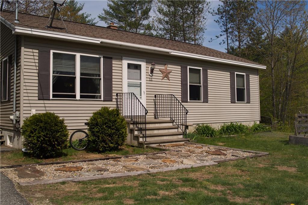 11 Country Club Road Norway, ME 04268 - Photo 1 of 34 Don't miss an opportunity to see...
