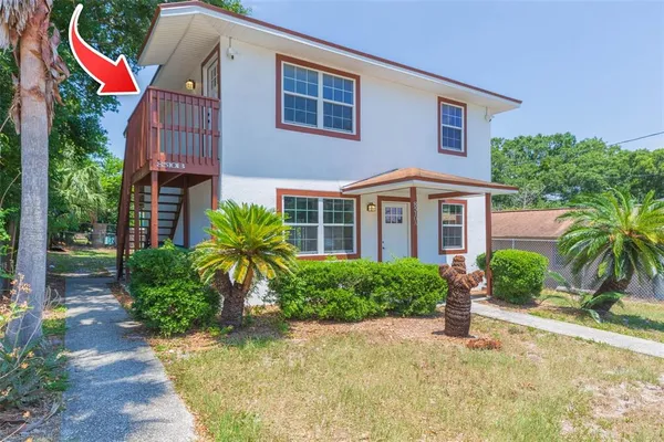 $1,850 | 8510 North Tampa Street, Unit B, Tampa, FL 33604