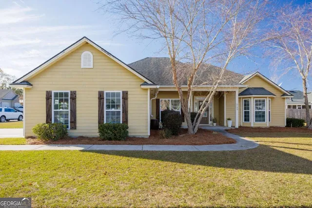 $284,900 | 5145 Newman Way, Hahira, GA 31632