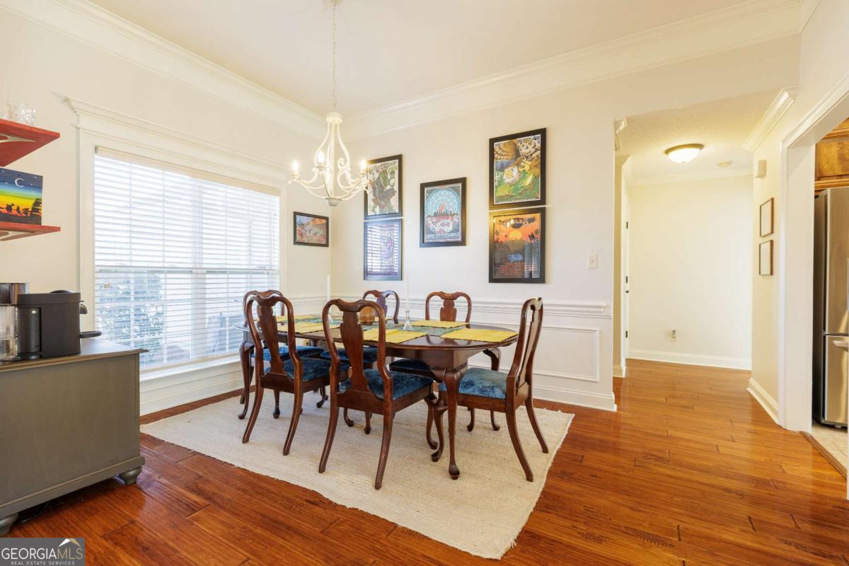 5145 Newman Way Hahira, GA 31632 - Photo 11 of 36