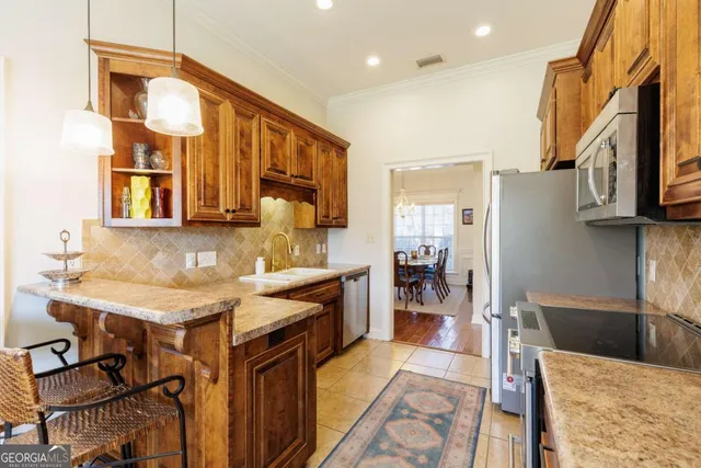 $284,900 | 5145 Newman Way, Hahira, GA 31632