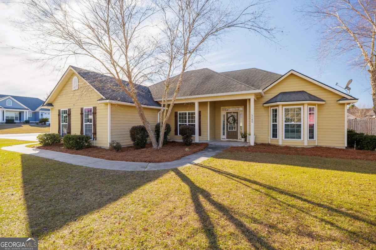 5145 Newman Way Hahira, GA 31632 - Photo 2 of 36