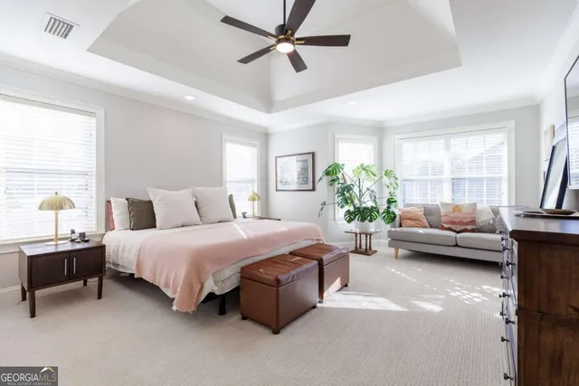 $284,900 | 5145 Newman Way, Hahira, GA 31632