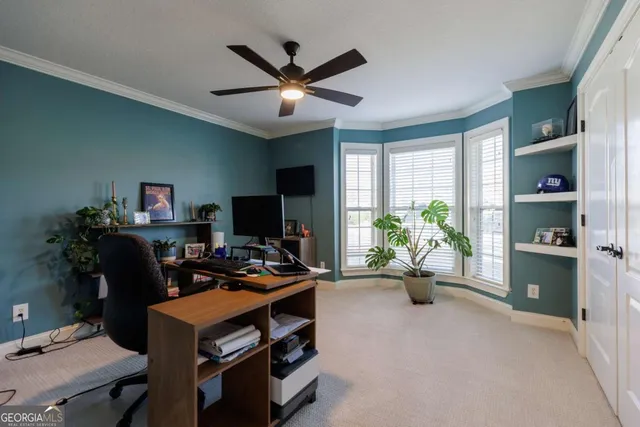 $284,900 | 5145 Newman Way, Hahira, GA 31632