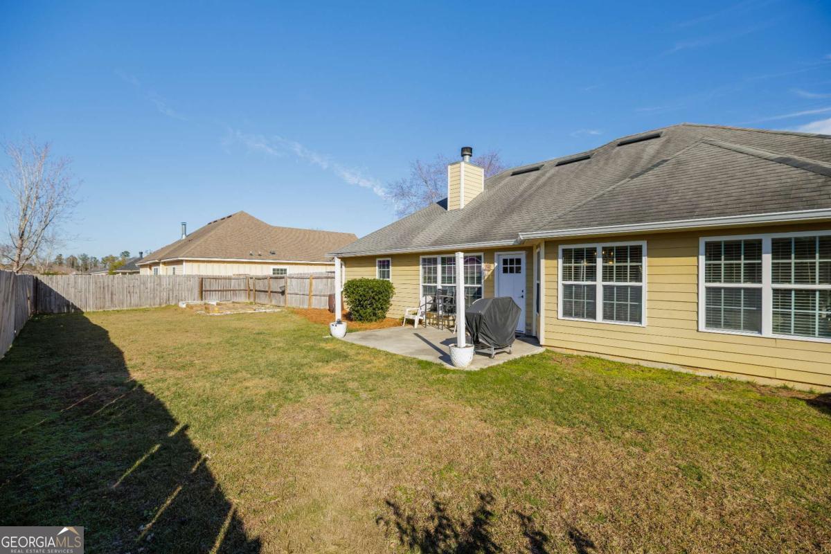 5145 Newman Way Hahira, GA 31632 - Photo 34 of 36