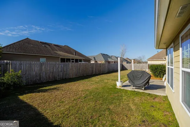 $284,900 | 5145 Newman Way, Hahira, GA 31632