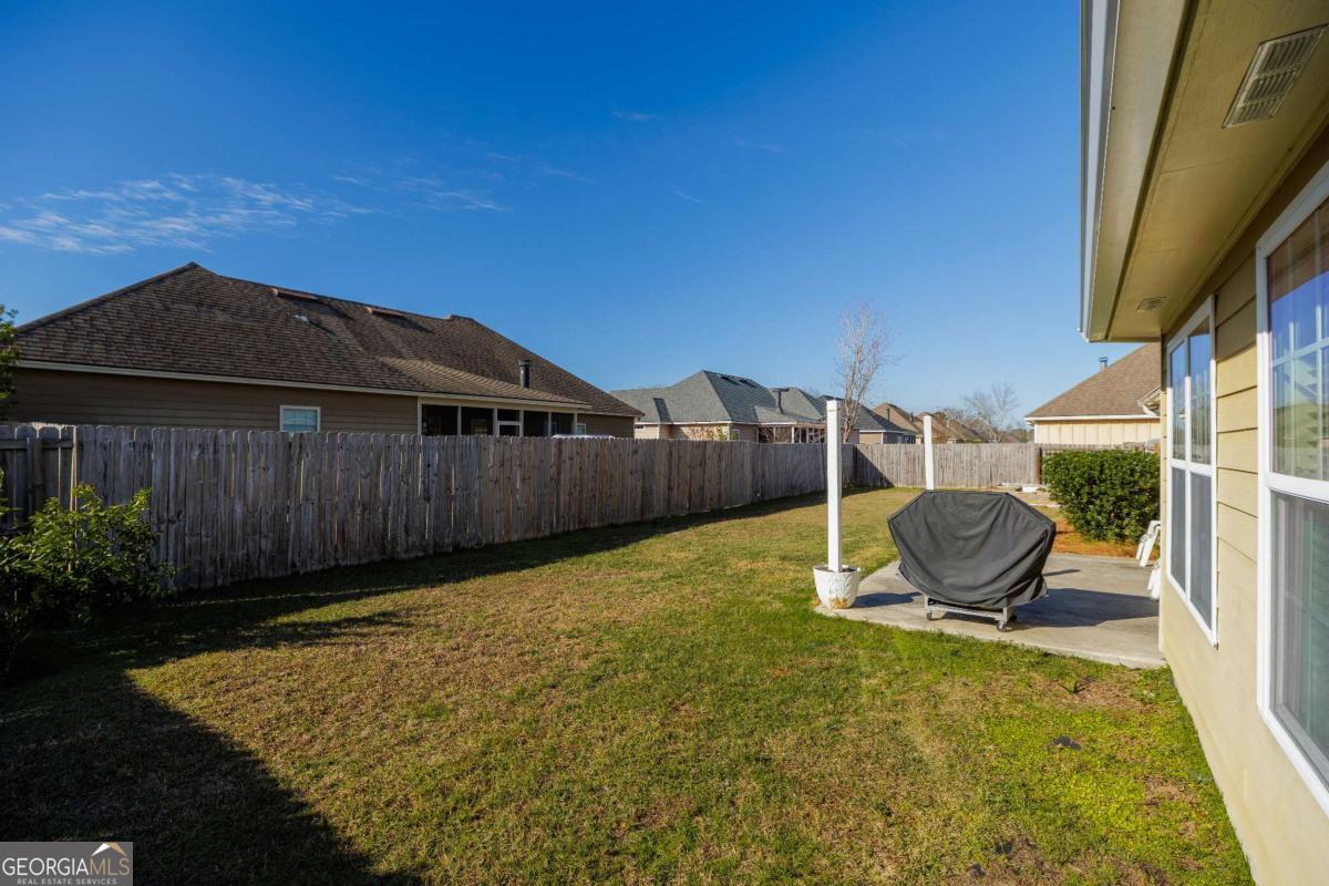 5145 Newman Way Hahira, GA 31632 - Photo 35 of 36