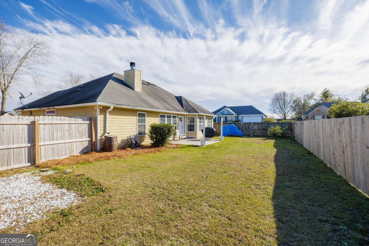 5145 Newman Way Hahira, GA 31632 - Photo 36 of 36