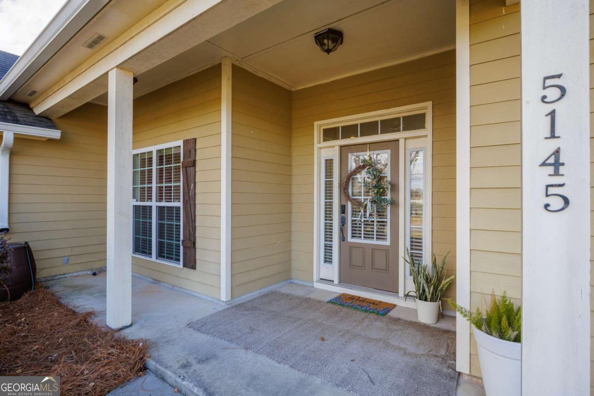 5145 Newman Way Hahira, GA 31632 - Photo 4 of 36