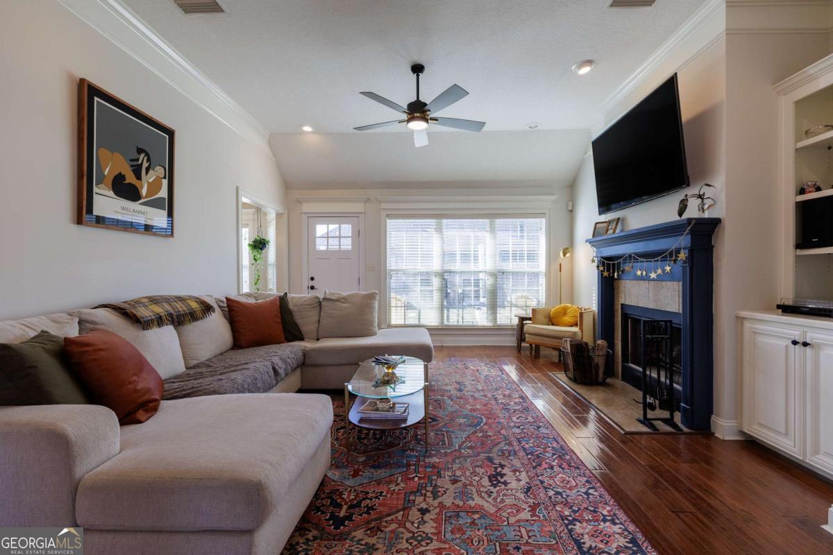 5145 Newman Way Hahira, GA 31632 - Photo 5 of 36