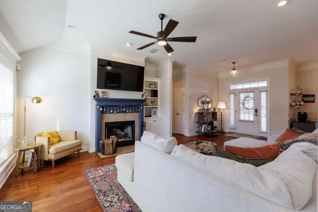 $284,900 | 5145 Newman Way, Hahira, GA 31632