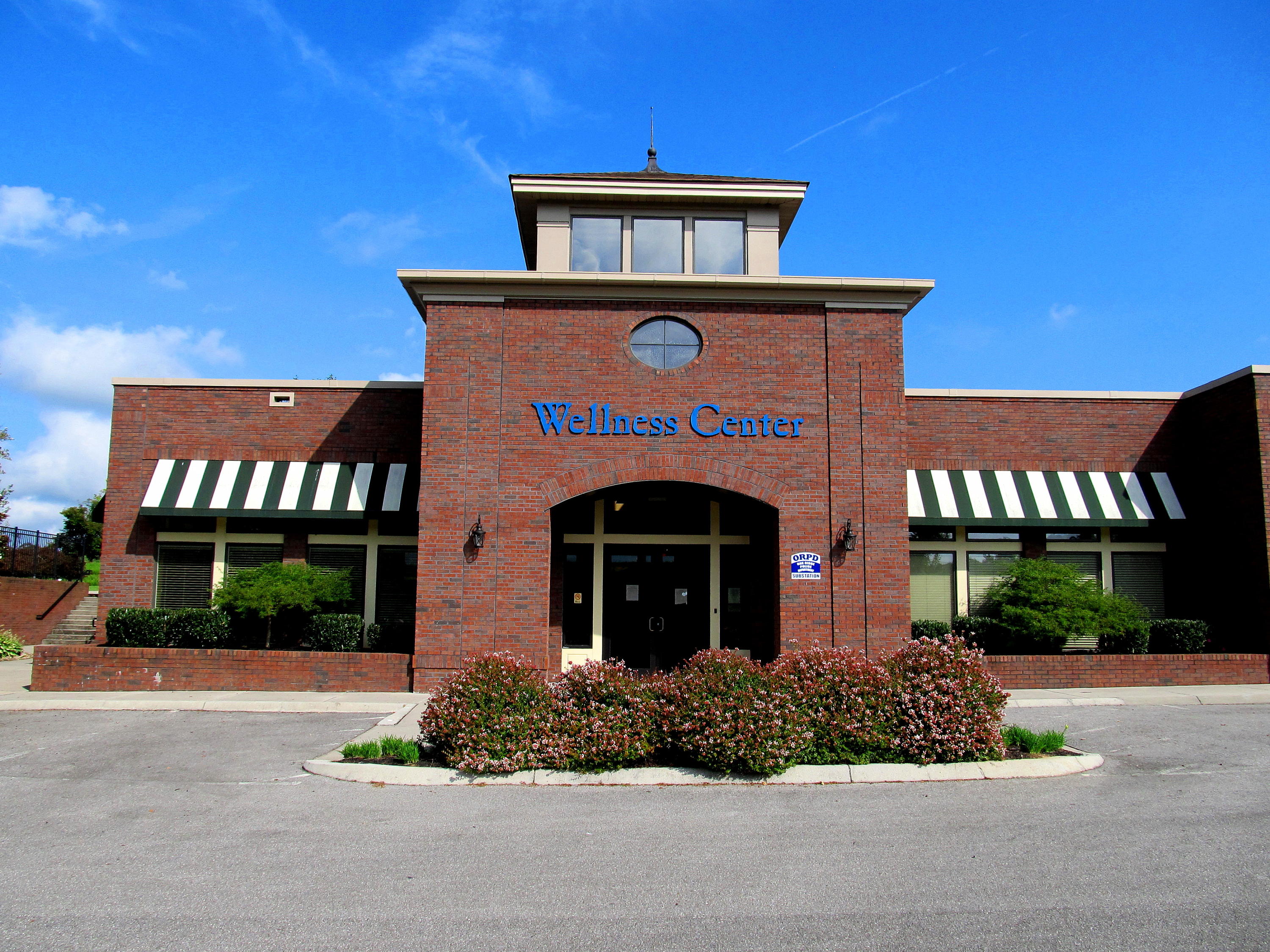 148 Hardinberry Street Oak Ridge, TN 37830 - Photo 21 of 39 Wellness center