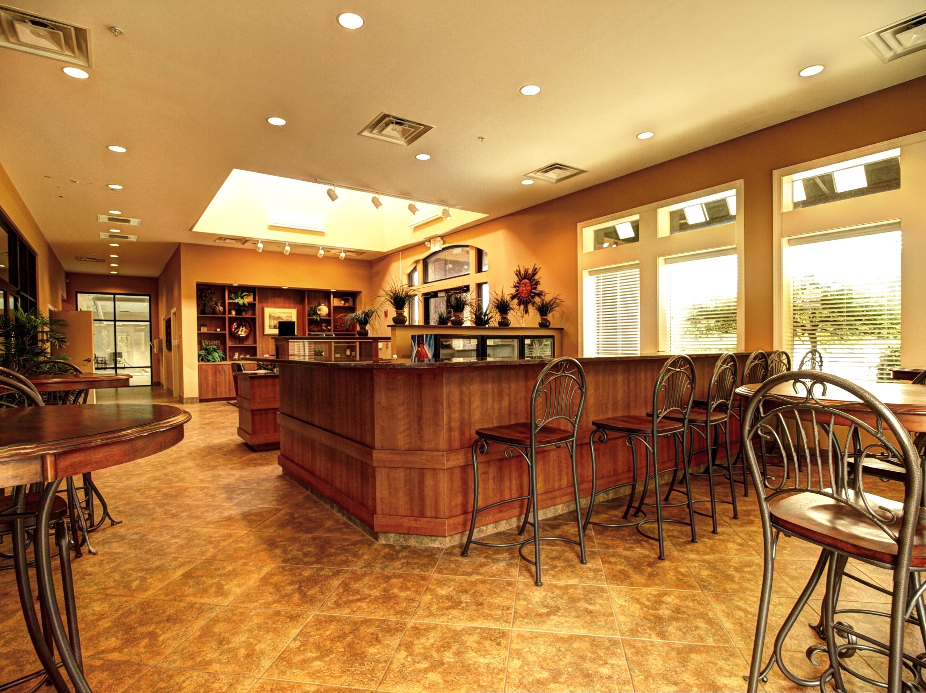 148 Hardinberry Street Oak Ridge, TN 37830 - Photo 23 of 39 Wellness center