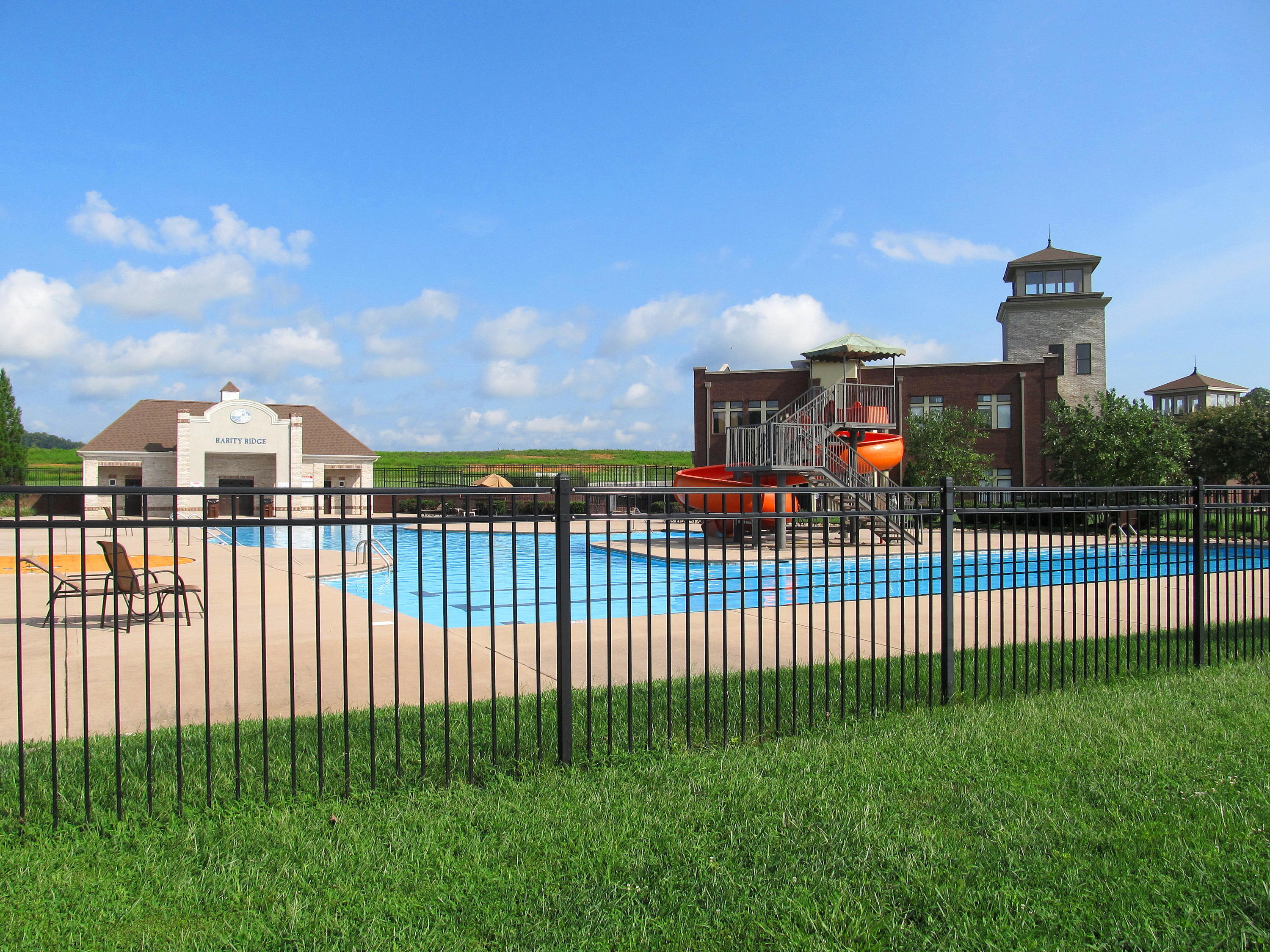 148 Hardinberry Street Oak Ridge, TN 37830 - Photo 35 of 39 Great pool