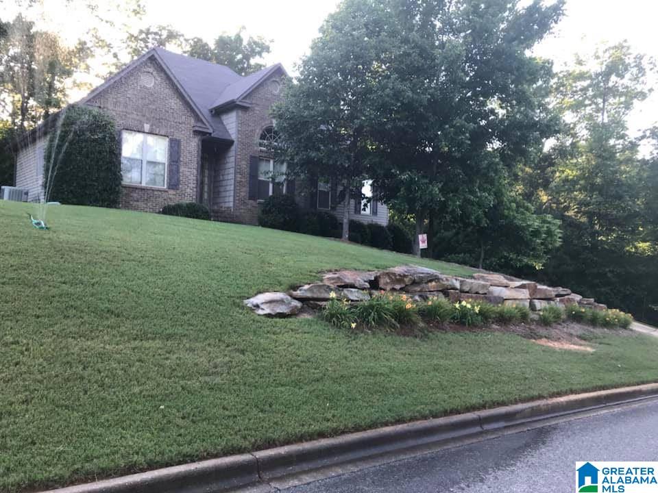1220 Summit Ridge Way Odenville, AL 35120 - Photo 2 of 34