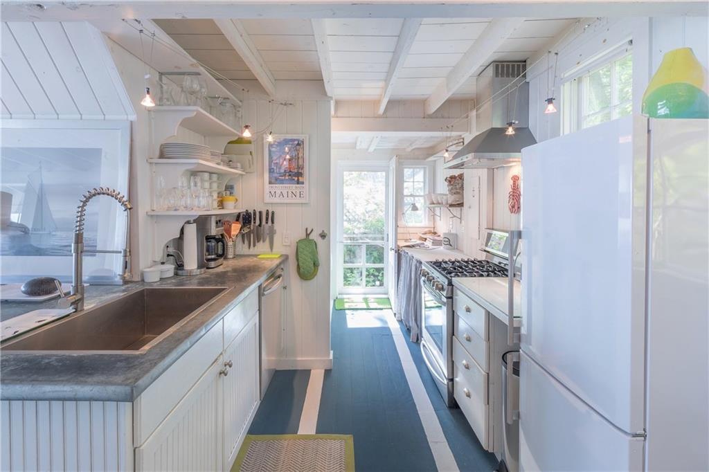 788 Shore Road Northport, ME 04849 - Photo 12 of 24 Photo