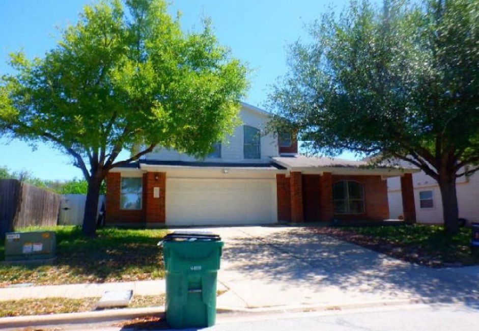 12929 Waynespur Lane Elgin, TX 78621 - Photo 1 of 6 Gallery Image 1