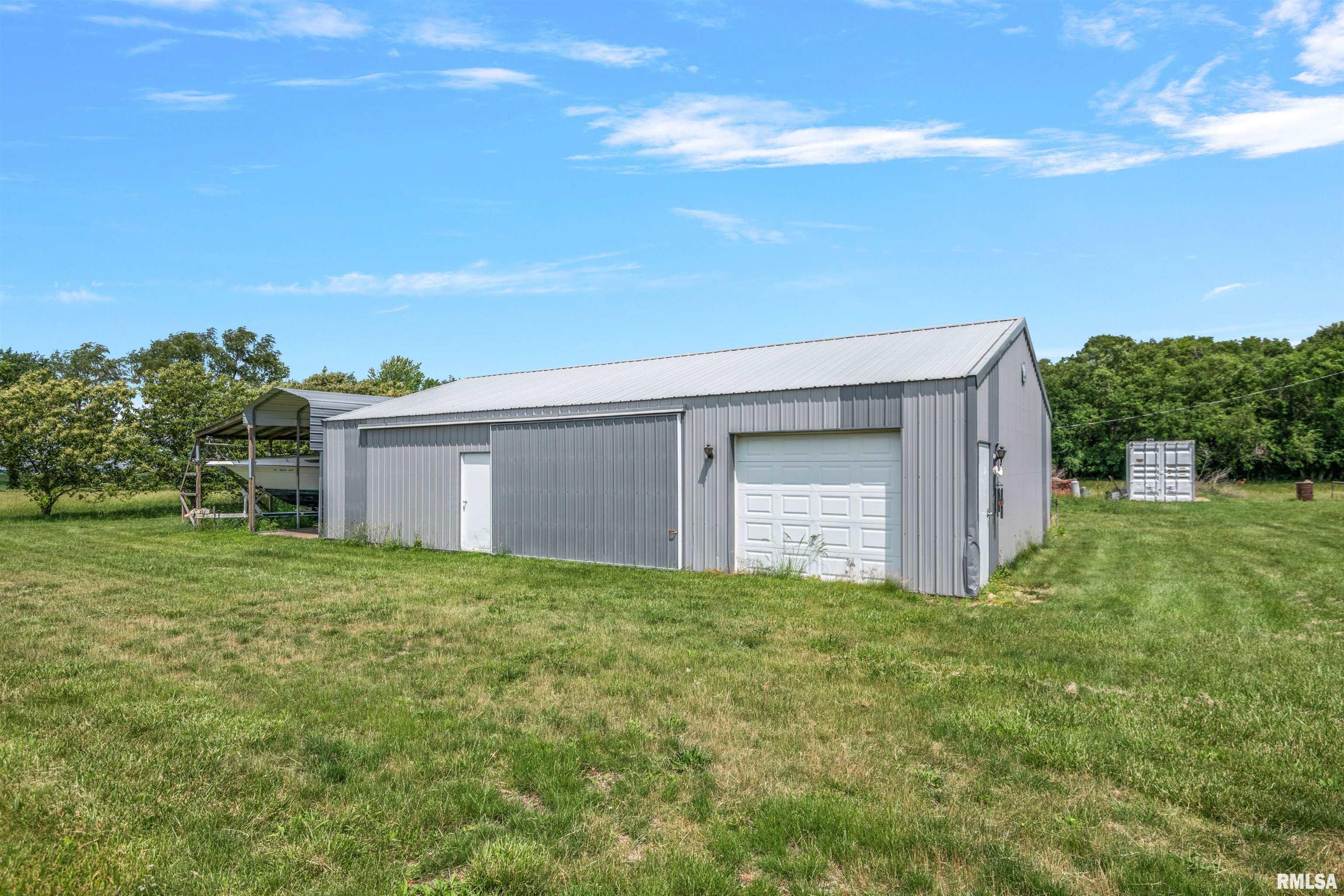 28457 Tutman Road Greenview, IL 62642 - Photo 39 of 46 Gallery Image 39
