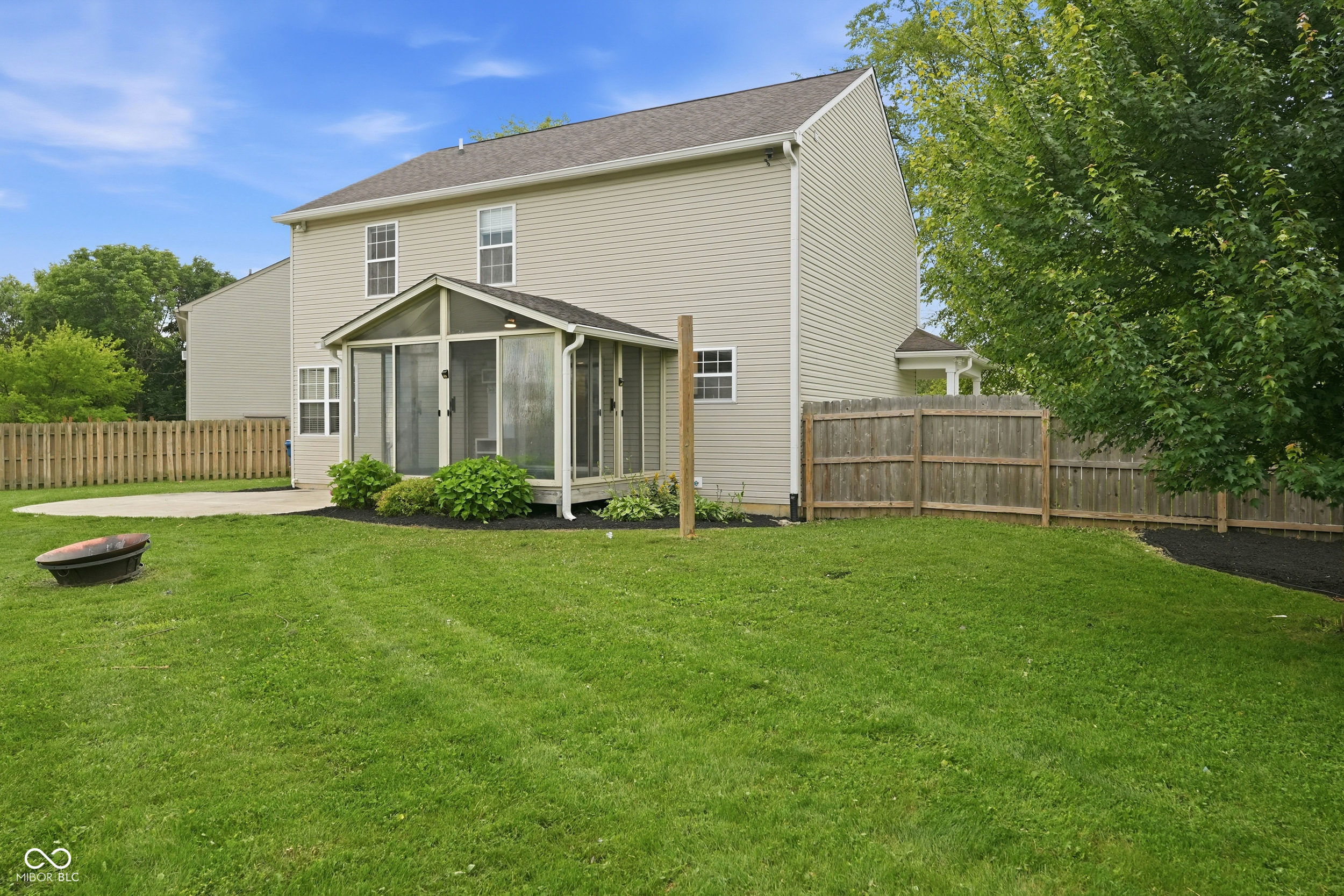 13089 Sinclair Place Fishers, IN 46038 - Photo 43 of 51