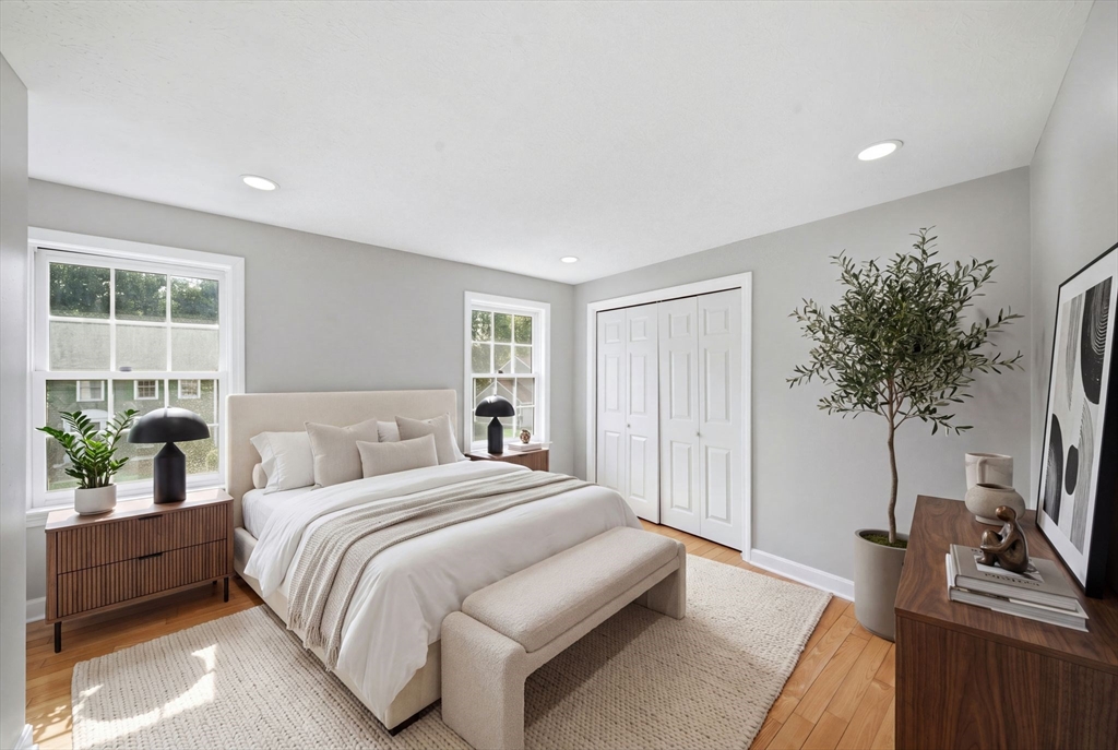 27 Stonegate Road, Unit 27 Chelmsford, MA 01824 - Photo 27 of 41 Gallery Image 27