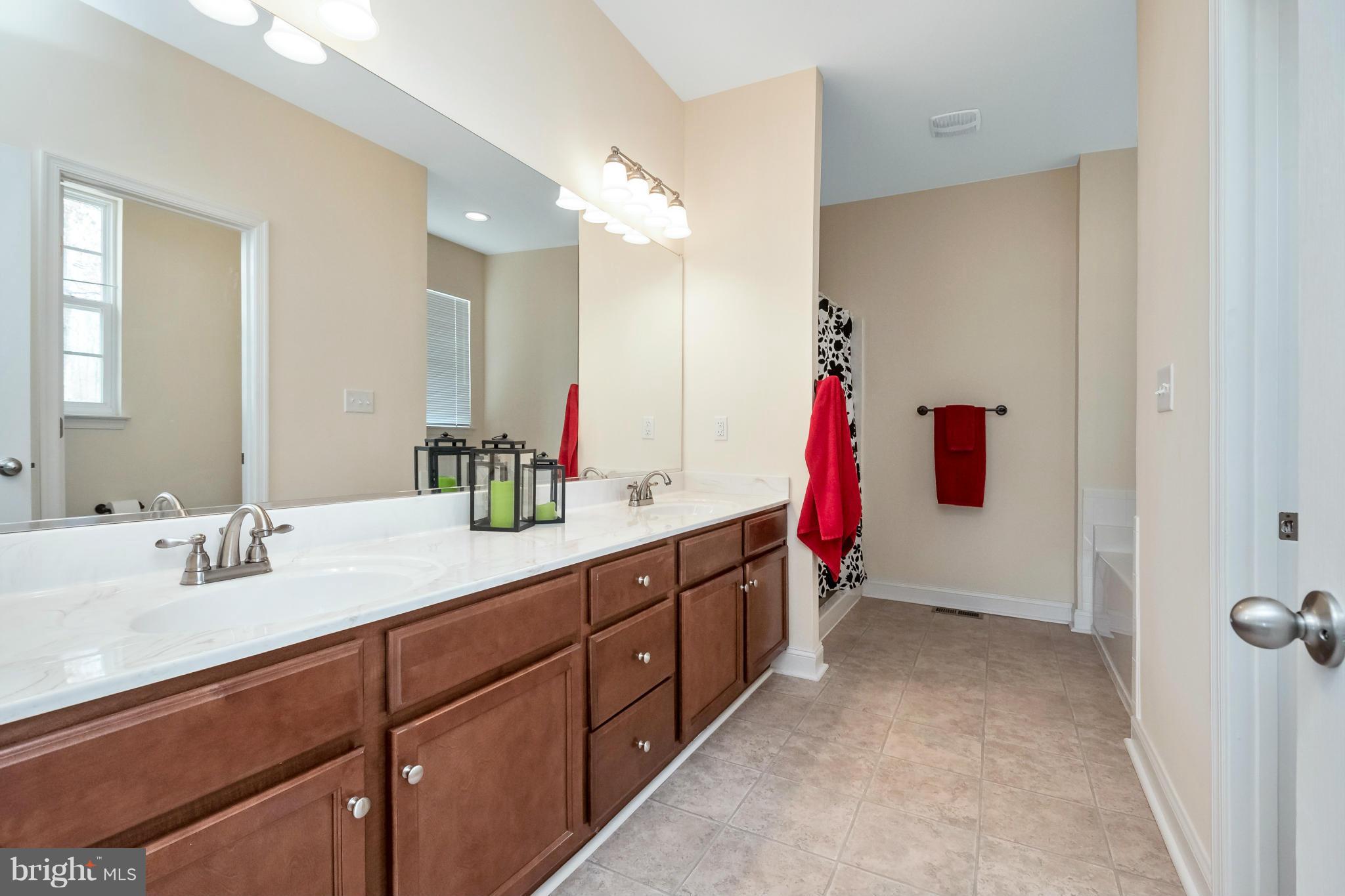 1085 Rainbow Ridge Bumpass, VA 23024 - Photo 11 of 30 Bath (Master)