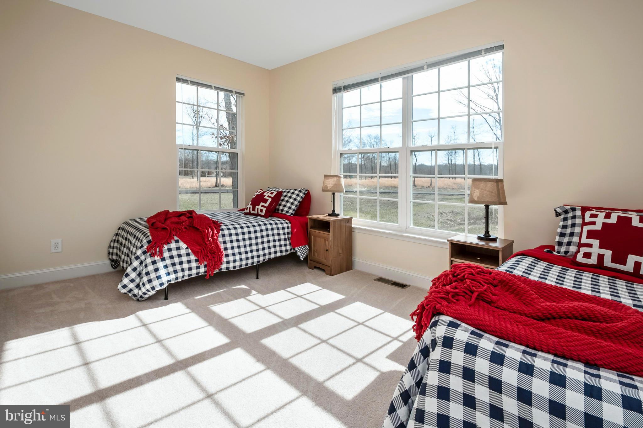 1085 Rainbow Ridge Bumpass, VA 23024 - Photo 13 of 30 Bedroom