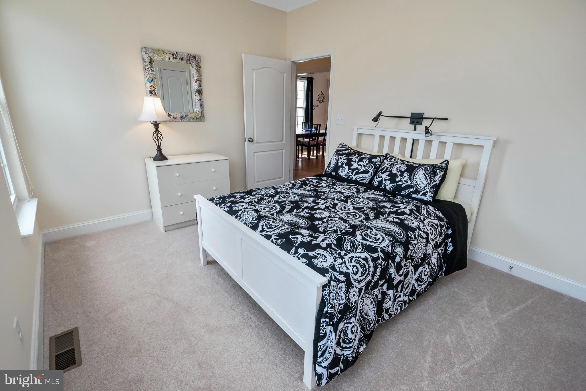 1085 Rainbow Ridge Bumpass, VA 23024 - Photo 15 of 30 Bedroom
