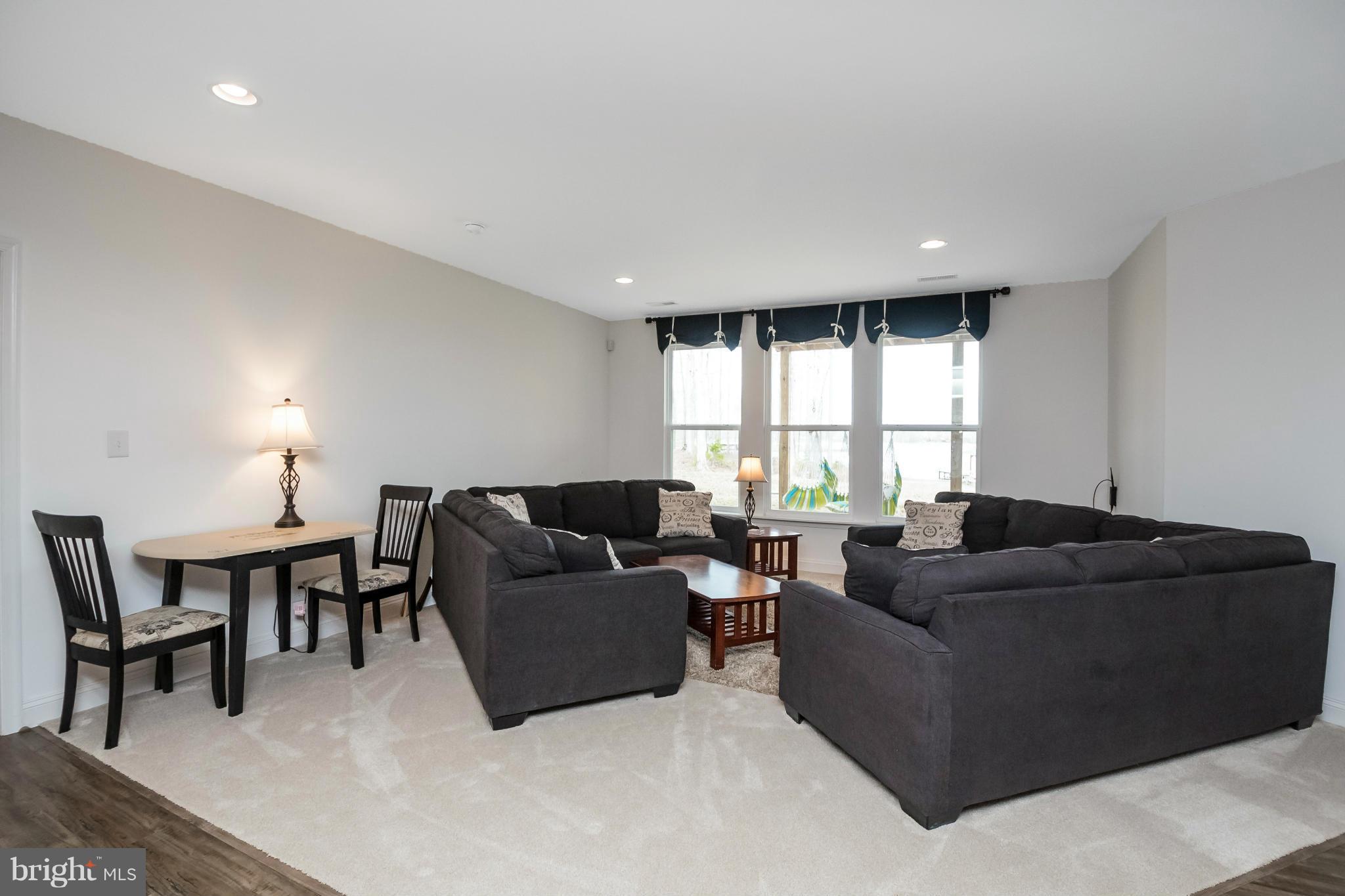1085 Rainbow Ridge Bumpass, VA 23024 - Photo 16 of 30 Family Room