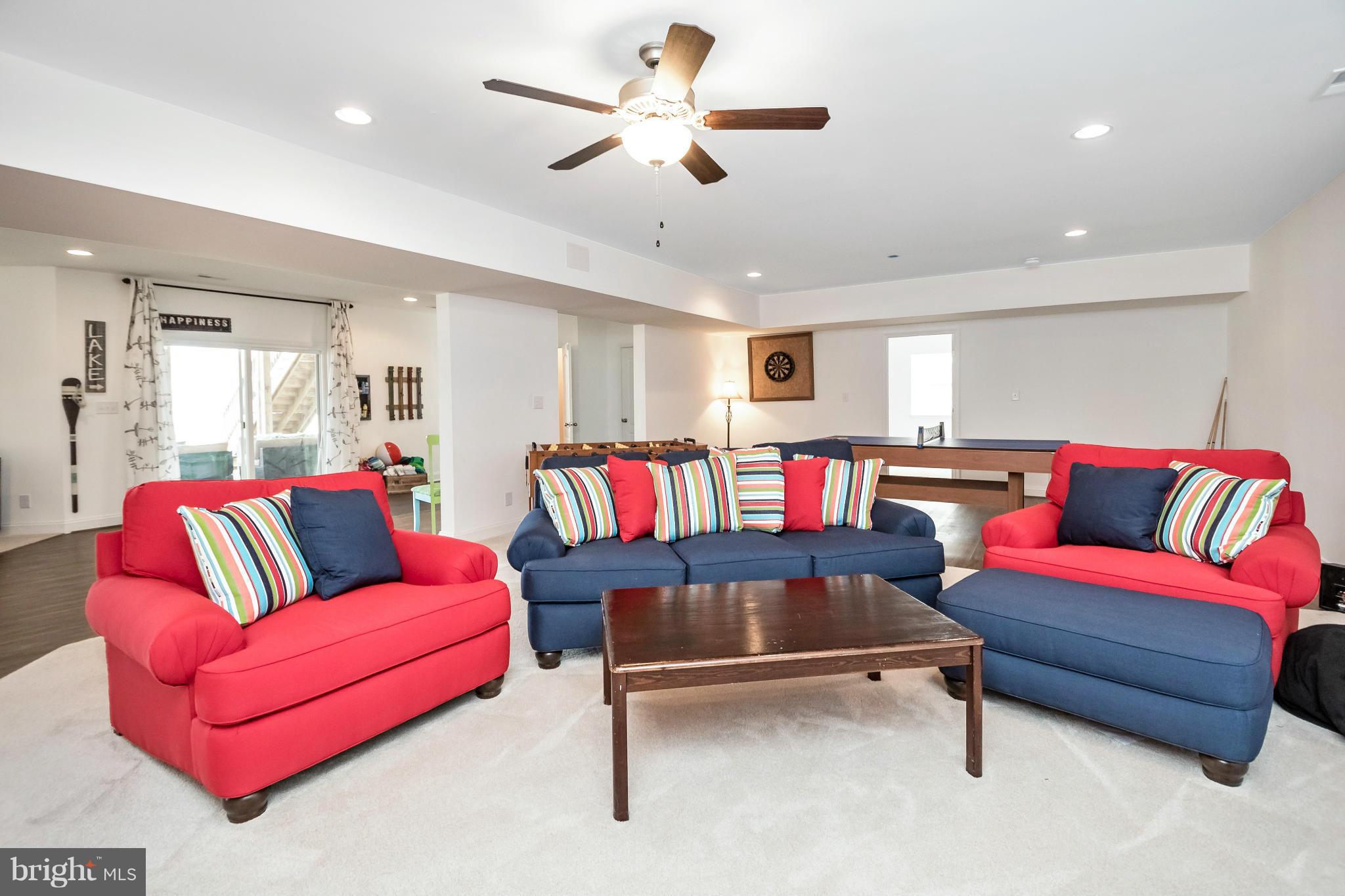 1085 Rainbow Ridge Bumpass, VA 23024 - Photo 19 of 30 Family Room