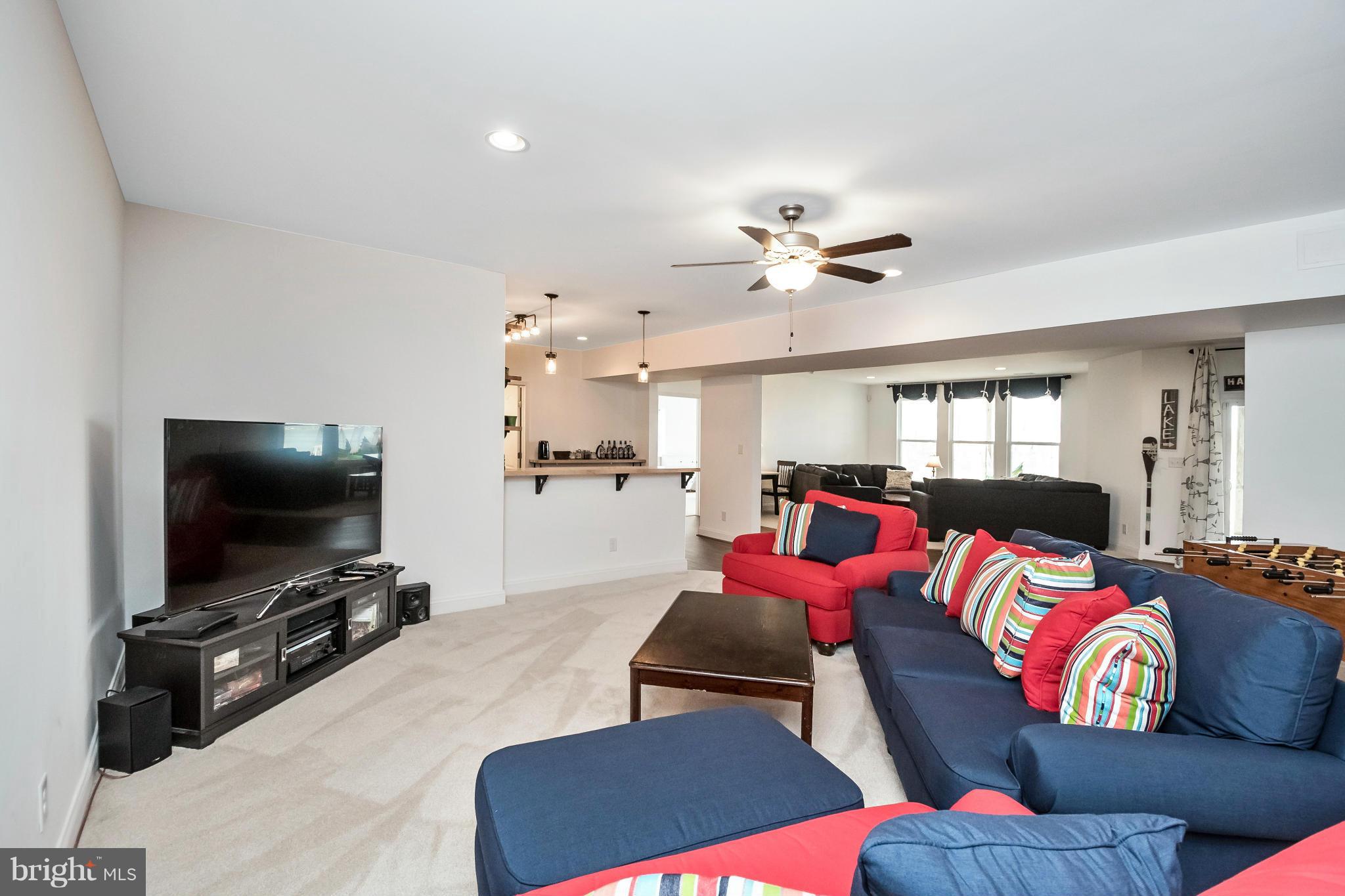 1085 Rainbow Ridge Bumpass, VA 23024 - Photo 21 of 30 Family Room