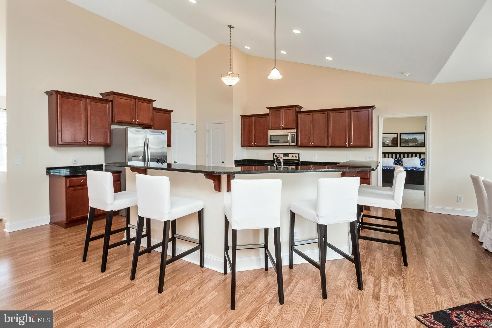 1085 Rainbow Ridge Bumpass, VA 23024 - Photo 7 of 30 Kitchen