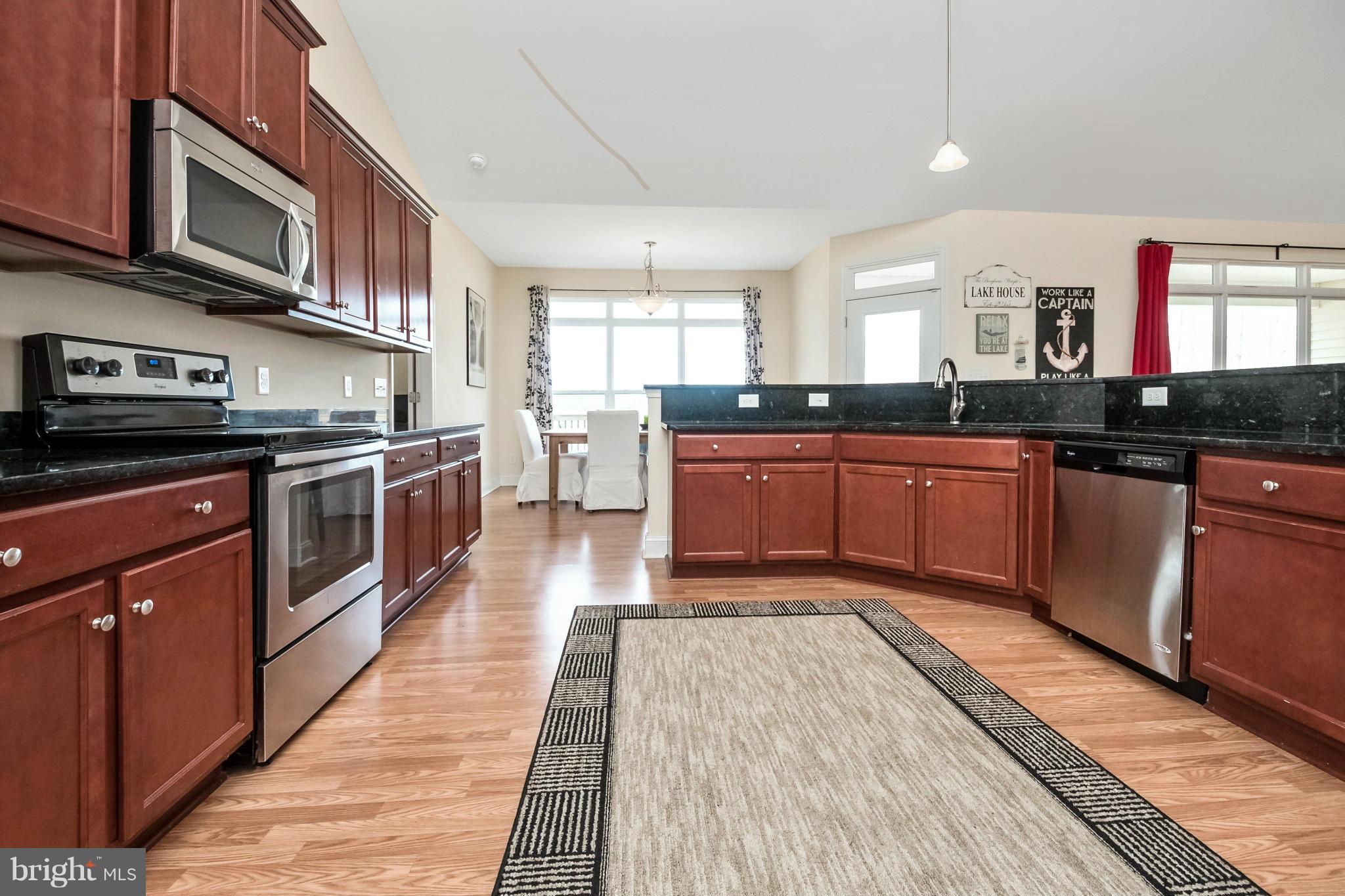 1085 Rainbow Ridge Bumpass, VA 23024 - Photo 8 of 30 Kitchen
