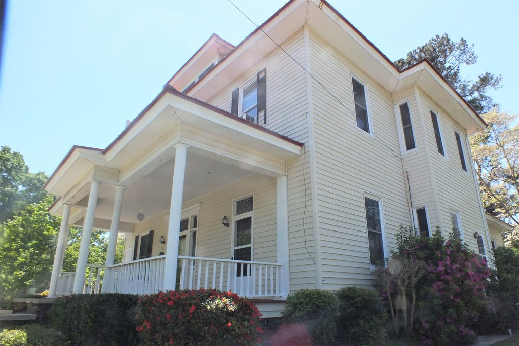 201 Ridge Street Bishopville, SC 29010 - Photo 26 of 64