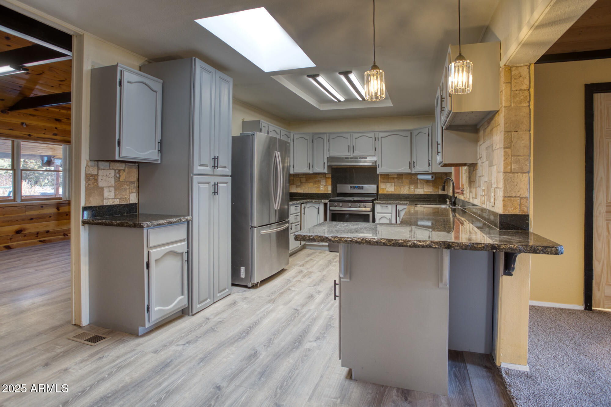 1435 Flag Hollow Road Lakeside, AZ 85929 - Photo 13 of 44